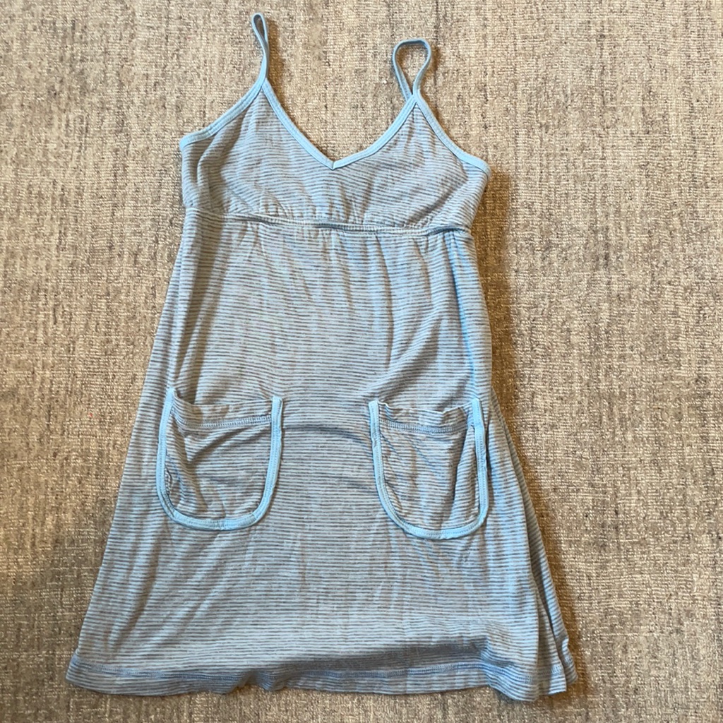 Hard Tail Super Soft Dress Size 7/8
